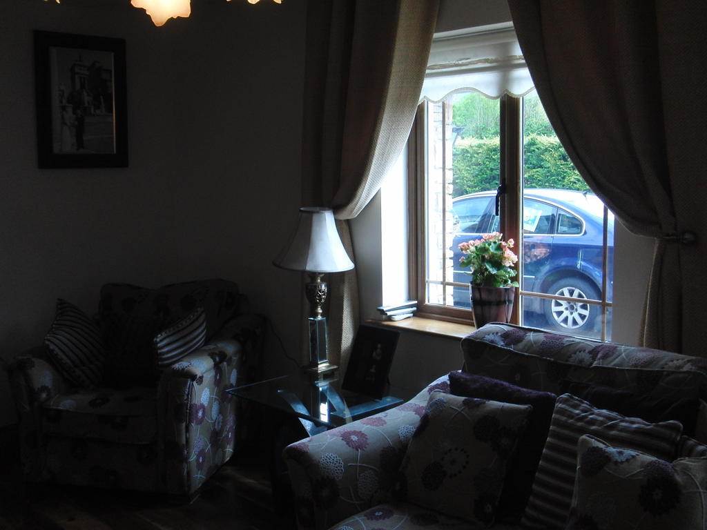 Woodlands House Bed & Breakfast Farranfore Exterior photo