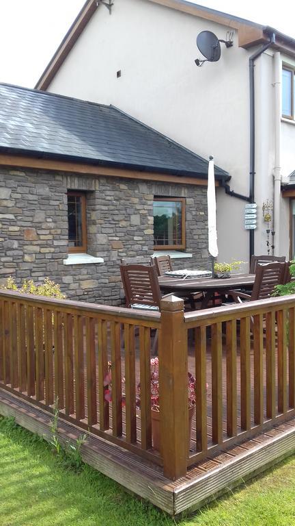 Woodlands House Bed & Breakfast Farranfore Exterior photo